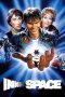 Innerspace (1987) BluRay 480p, 720p & 1080p Mkvking - Mkvking.com