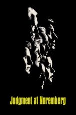 Judgment at Nuremberg (1961) BluRay 480p, 720p & 1080p Mkvking - Mkvking.com