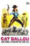 Cat Ballou (1965) BluRay 480p & 720p Mkvking - Mkvking.com