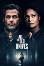 All the Old Knives (2022) WEB-DL 480p, 720p & 1080p Mkvking - Mkvking.com