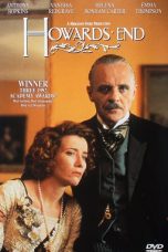 Howards End (1992) BluRay 480p, 720p & 1080p Mkvking - Mkvking.com