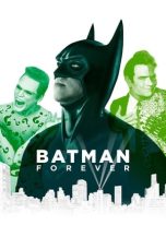 Batman Forever (1995) BluRay 720p, 1080p, & 2160p Mkvking - Mkvking.com