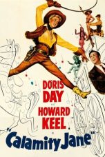 Calamity Jane (1953) BluRay 480p & 720pMkvking - Mkvking.com