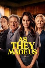 As They Made Us (2022) WEBRip 480p, 720p & 1080p Mkvking - Mkvking.com