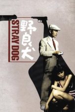 Stray Dog (1949) BluRay 480p, 720p & 1080p Mkvking - Mkvking.com