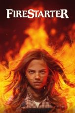 Firestarter (2022) BluRay 480p, 720p & 1080p Mkvking - Mkvking.com