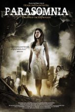 Parasomnia (2008) BluRay 480p, 720p & 1080p Mkvking - Mkvking.com