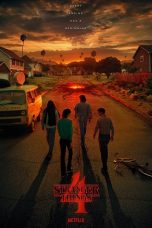 Stranger Things Season 4 Part 1 WEB-DL x264 720p Complete Mkvking - Mkvking.com