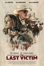 The Last Victim (2021) BluRay 480p, 720p & 1080p Mkvking - Mkvking.com