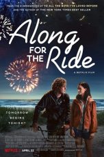 Along for the Ride (2022) WEBRip 480p, 720p & 1080p Mkvking - Mkvking.com