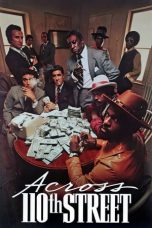 Across 110th Street (1972) BluRay 480p, 720p & 1080p Mkvking - Mkvking.com