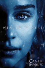 Game of Thrones Season 5-6 BluRay x264 720p Complete Mkvking - Mkvking.com