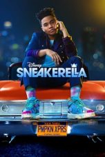 Sneakerella (2022) WEBRip 480p, 720p & 1080p Mkvking - Mkvking.com