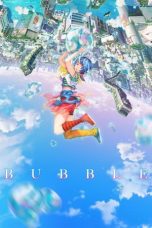 Bubble (2022) WEBRip 480p, 720p & 1080p Mkvking - Mkvking.com