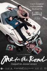 One for the Road (2021) WEBRip 480p, 720p & 1080p Mkvking - Mkvking.com