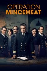 Operation Mincemeat (2021) WEB-DL 480p, 720p & 1080p Mkvking - Mkvking.com