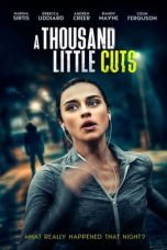 A Thousand Little Cuts (2022) WEBRip 480p, 720p & 1080p Mkvking - Mkvking.com