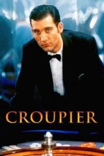 Croupier (1998) BluRay 480p, 720p & 1080p Mkvking - Mkvking.com