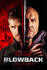 Blowback (2022) WEBRip 480p, 720p & 1080p Mkvking - Mkvking.com