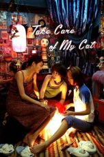 Take Care of My Cat (2001) WEBRip 480p, 720p & 1080p Mkvking - Mkvking.com