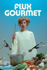 Flux Gourmet (2022) BluRay 480p, 720p & 1080p Movie Download