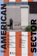 The American Sector (2020) WEBRip 480p, 720p & 1080p Mkvking - Mkvking.com