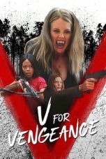 V for Vengeance (2022) WEBRip 480p, 720p & 1080p Mkvking - Mkvking.com