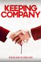 Keeping Company (2021) WEBRip 480p, 720p & 1080p Mkvking - Mkvking.com