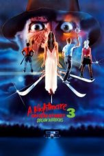 A Nightmare on Elm Street 3: Dream Warriors (1987) BluRay 480p, 720p & 1080p Mkvking - Mkvking.com