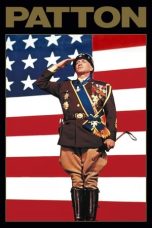 Patton (1970) BluRay 480p, 720p & 1080p Mkvking - Mkvking.com