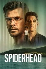 Spiderhead (2022) NF WEB-DL 480p, 720p & 1080p Mkvking - Mkvking.com