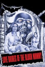 Love Brides of the Blood Mummy (1973) BluRay 480p, 720p & 1080p Mkvking - Mkvking.com