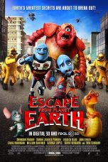 Escape from Planet Earth (2012) BluRay 480p, 720p & 1080p Mkvking - Mkvking.com