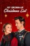 My Grown-Up Christmas List (2022) WEBRip 480p, 720p & 1080p Mkvking - Mkvking.com