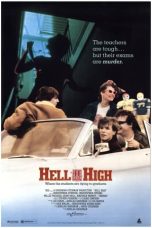 Hell High (1989) BluRay 480p, 720p & 1080p Mkvking - Mkvking.com