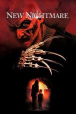 Wes Craven’s New Nightmare (1994) BluRay 480p, 720p & 1080p Mkvking - Mkvking.com