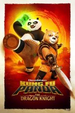 Kung Fu Panda: The Dragon Knight Season 1 WEB-DL x264 720p Complete Mkvking - Mkvking.com