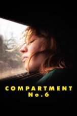 Compartment Number 6 (2021) BluRay 480p, 720p & 1080p Mkvking - Mkvking.com