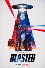 Blasted (2022) WEBRip 480p, 720p & 1080p Mkvking - Mkvking.com