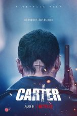 Carter (2022) WEB-DL 480p, 720p & 1080p Mkvking - Mkvking.com