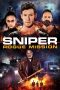 Sniper: Rogue Mission (2022) BluRay 480p, 720p & 1080p Mkvking - Mkvking.com