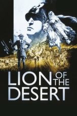 Lion of the Desert (1980) BluRay 480p, 720p & 1080p Mkvking - Mkvking.com