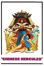 Chinese Hercules (1973) BluRay 480p, 720p & 1080p Mkvking - Mkvking.com