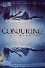 Conjuring: The Beyond (2022) WEBRip 480p, 720p & 1080p Mkvking - Mkvking.com