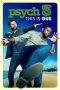 Psych 3: This Is Gus (2021) WEBRip 480p, 720p & 1080p Mkvking - Mkvking.com