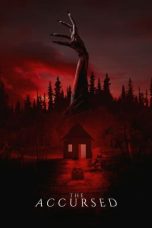 The Accursed (2022) WEBRip 480p, 720p & 1080p Mkvking - Mkvking.com