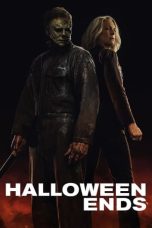 Halloween Ends (2022) BluRay 480p, 720p & 1080p Full HD Movie Download