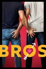 Bros (2022) BluRay 480p, 720p & 1080p Mkvking - Mkvking.com