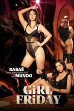 Girl Friday (2022) WEB-DL 480p, 720p & 1080p Mkvking - Mkvking.com