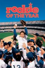 Rookie of the Year (1993) WEBRip 480p, 720p & 1080p Mkvking - Mkvking.com